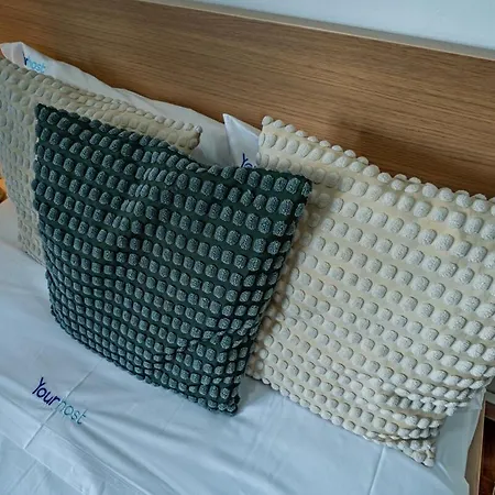 Center At Your Doorstep 1