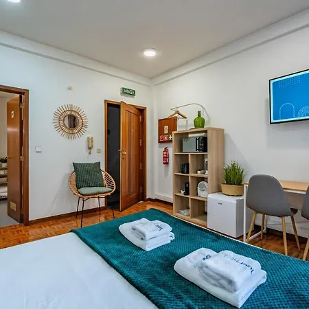 Center At Your Doorstep 1 Lejlighed *