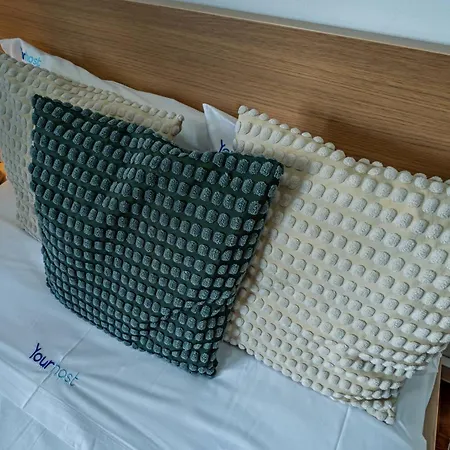 Center At Your Doorstep 1 *