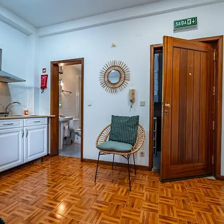 Center At Your Doorstep 1 * Porto