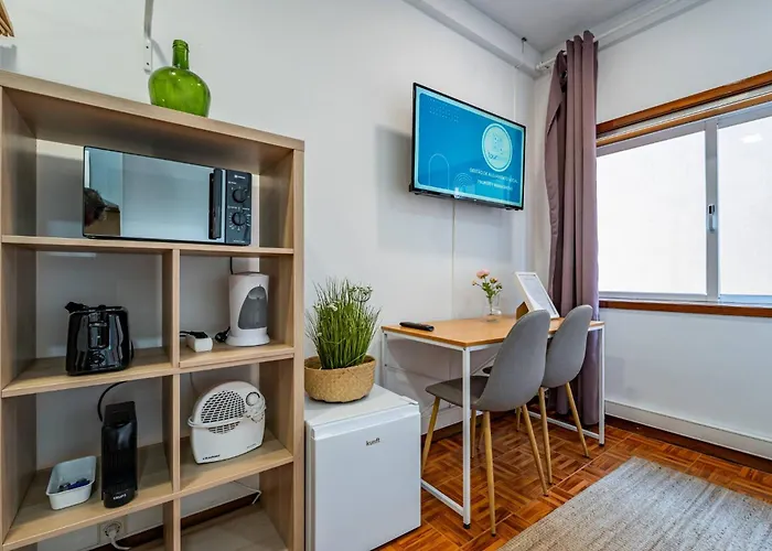 Center At Your Doorstep 1 Apartament