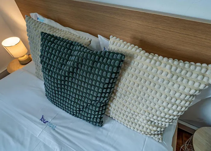 Center At Your Doorstep 1 *