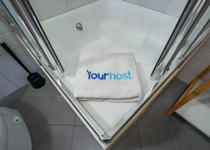 Center At Your Doorstep 1 * Porto