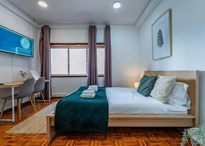 Center At Your Doorstep 1 Apartament