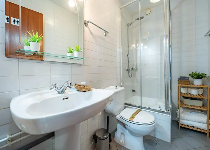 Apartament Center At Your Doorstep 1 Porto